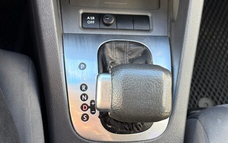 Volkswagen Jetta VI, 2007 год, 700 000 рублей, 4 фотография