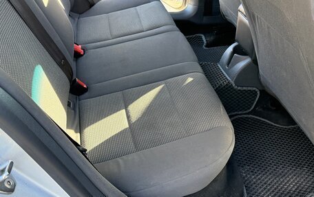 Volkswagen Jetta VI, 2007 год, 700 000 рублей, 9 фотография