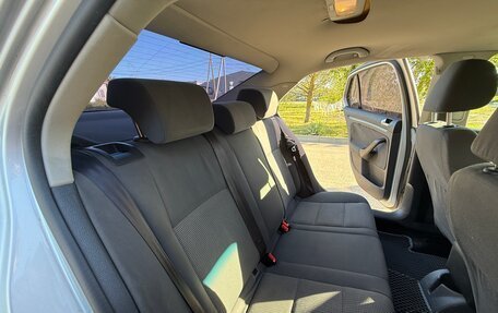 Volkswagen Jetta VI, 2007 год, 700 000 рублей, 8 фотография