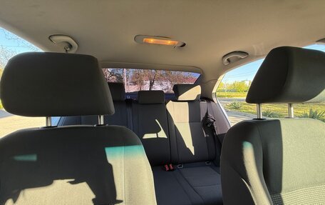 Volkswagen Jetta VI, 2007 год, 700 000 рублей, 15 фотография