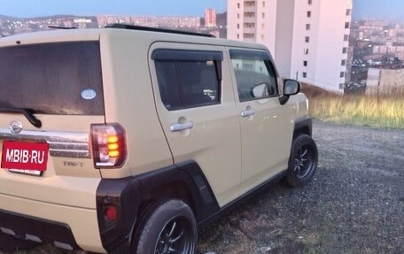 Daihatsu Taft, 2020 год, 985 000 рублей, 7 фотография