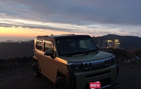 Daihatsu Taft, 2020 год, 985 000 рублей, 2 фотография