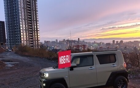 Daihatsu Taft, 2020 год, 985 000 рублей, 3 фотография