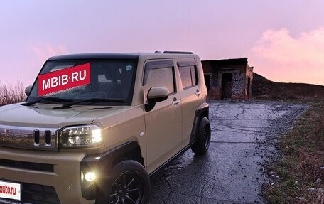Daihatsu Taft, 2020 год, 985 000 рублей, 4 фотография