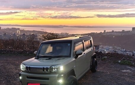 Daihatsu Taft, 2020 год, 985 000 рублей, 5 фотография