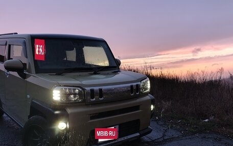 Daihatsu Taft, 2020 год, 985 000 рублей, 6 фотография