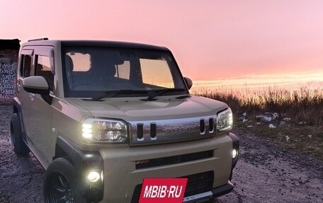 Daihatsu Taft, 2020 год, 985 000 рублей, 8 фотография