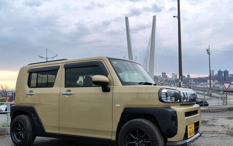Daihatsu Taft, 2020 год, 985 000 рублей, 13 фотография