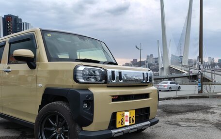 Daihatsu Taft, 2020 год, 985 000 рублей, 11 фотография