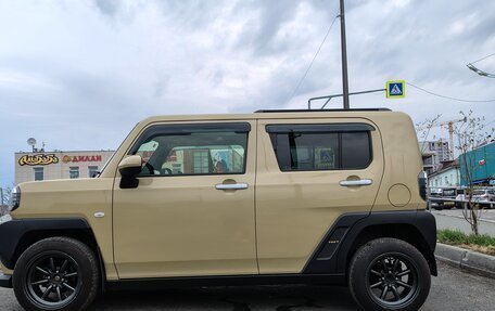 Daihatsu Taft, 2020 год, 985 000 рублей, 14 фотография