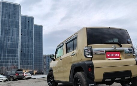 Daihatsu Taft, 2020 год, 985 000 рублей, 12 фотография