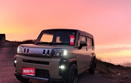 Daihatsu Taft, 2020 год, 985 000 рублей, 9 фотография