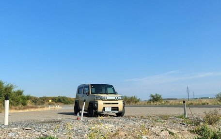 Daihatsu Taft, 2020 год, 985 000 рублей, 25 фотография