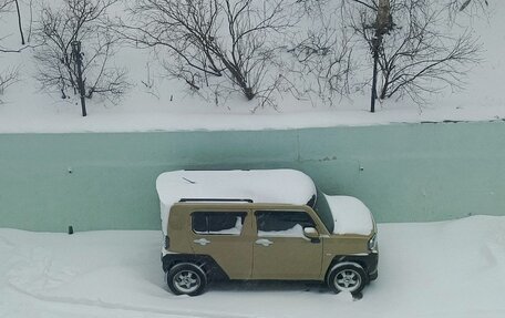 Daihatsu Taft, 2020 год, 985 000 рублей, 35 фотография