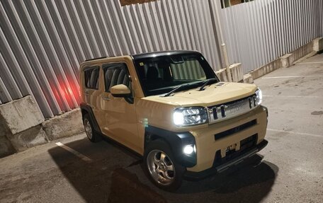 Daihatsu Taft, 2020 год, 985 000 рублей, 37 фотография