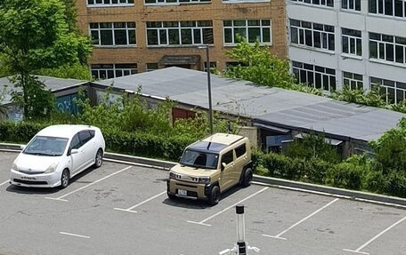 Daihatsu Taft, 2020 год, 985 000 рублей, 29 фотография