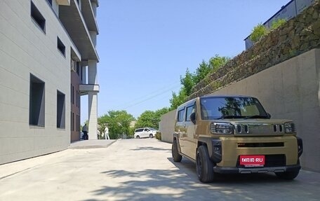 Daihatsu Taft, 2020 год, 985 000 рублей, 28 фотография