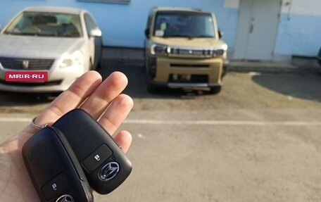 Daihatsu Taft, 2020 год, 985 000 рублей, 38 фотография