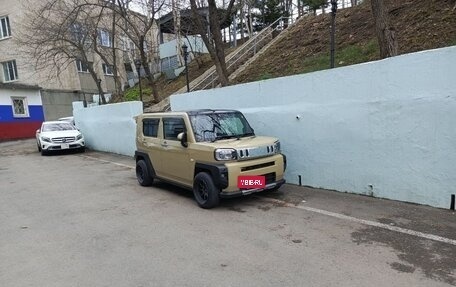Daihatsu Taft, 2020 год, 985 000 рублей, 30 фотография