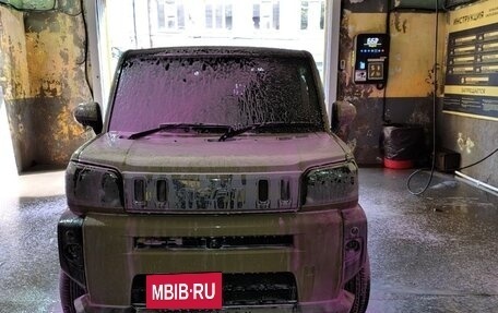 Daihatsu Taft, 2020 год, 985 000 рублей, 24 фотография
