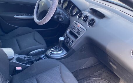 Peugeot 308 II, 2008 год, 450 000 рублей, 5 фотография