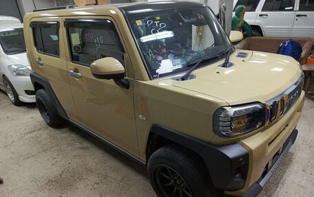 Daihatsu Taft, 2020 год, 985 000 рублей, 39 фотография