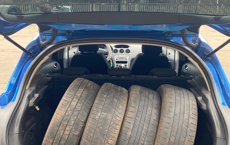 Peugeot 308 II, 2008 год, 450 000 рублей, 10 фотография