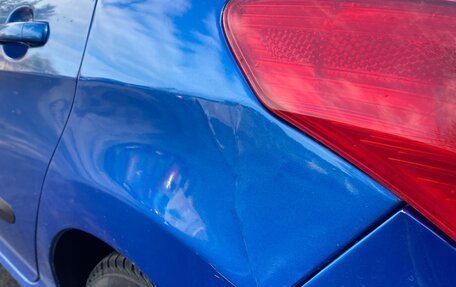 Peugeot 308 II, 2008 год, 450 000 рублей, 8 фотография