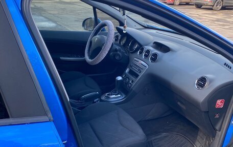 Peugeot 308 II, 2008 год, 450 000 рублей, 6 фотография
