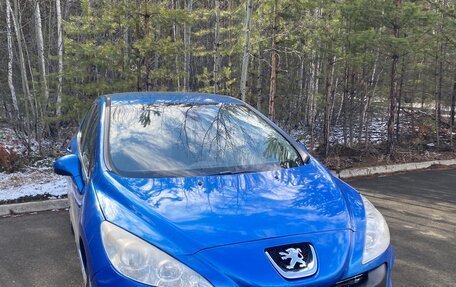 Peugeot 308 II, 2008 год, 450 000 рублей, 2 фотография