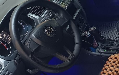 Skoda Rapid I, 2016 год, 670 000 рублей, 8 фотография