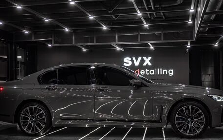 BMW 7 серия, 2019 год, 6 300 000 рублей, 8 фотография