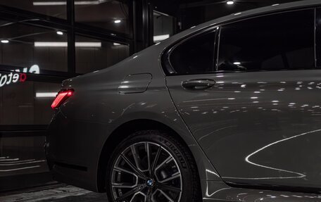 BMW 7 серия, 2019 год, 6 300 000 рублей, 9 фотография