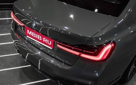 BMW 7 серия, 2019 год, 6 300 000 рублей, 5 фотография