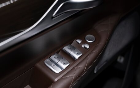 BMW 7 серия, 2019 год, 6 300 000 рублей, 16 фотография