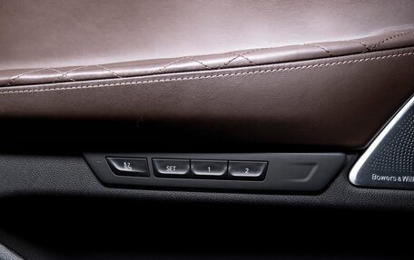 BMW 7 серия, 2019 год, 6 300 000 рублей, 20 фотография