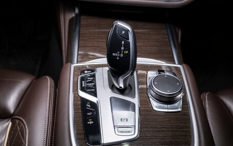 BMW 7 серия, 2019 год, 6 300 000 рублей, 26 фотография
