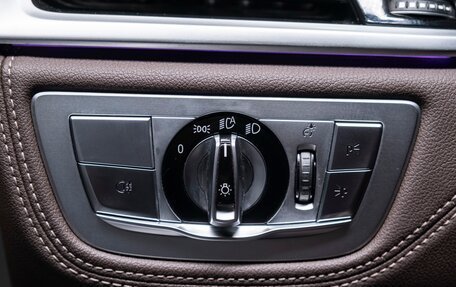BMW 7 серия, 2019 год, 6 300 000 рублей, 22 фотография