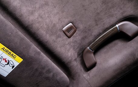 BMW 7 серия, 2019 год, 6 300 000 рублей, 29 фотография