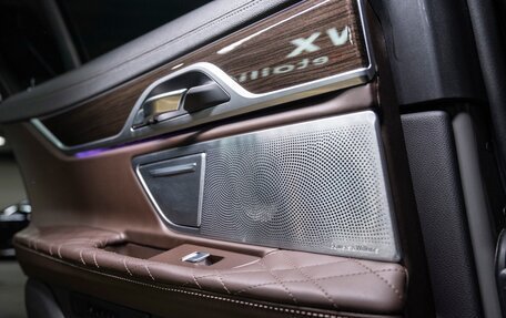 BMW 7 серия, 2019 год, 6 300 000 рублей, 32 фотография