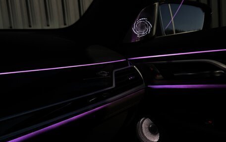 BMW 7 серия, 2019 год, 6 300 000 рублей, 38 фотография