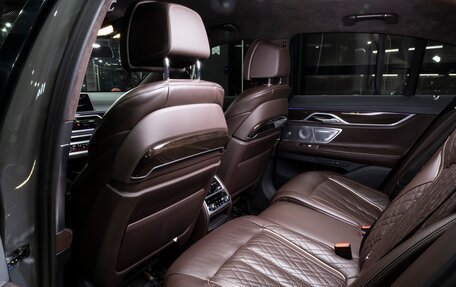 BMW 7 серия, 2019 год, 6 300 000 рублей, 35 фотография