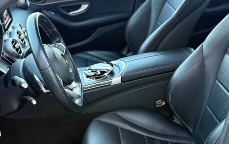 Mercedes-Benz C-Класс, 2017 год, 2 890 000 рублей, 16 фотография
