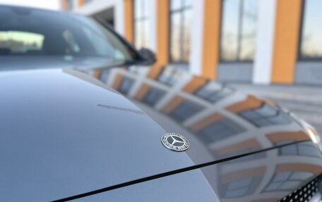 Mercedes-Benz C-Класс, 2017 год, 2 890 000 рублей, 24 фотография