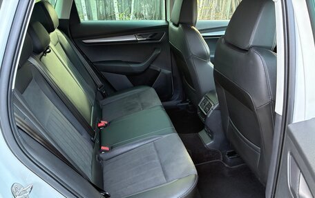 Skoda Karoq I, 2020 год, 2 490 000 рублей, 24 фотография
