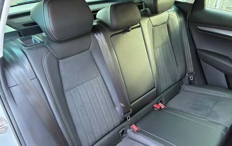 Skoda Karoq I, 2020 год, 2 490 000 рублей, 25 фотография