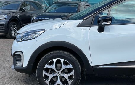 Renault Kaptur I рестайлинг, 2019 год, 1 870 000 рублей, 2 фотография