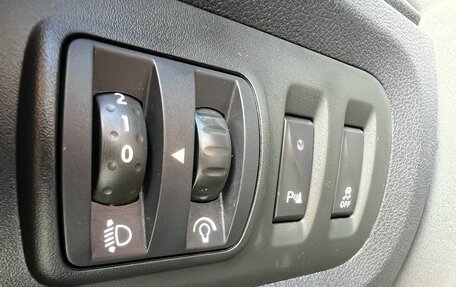 Renault Kaptur I рестайлинг, 2019 год, 1 870 000 рублей, 23 фотография