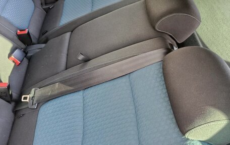 Volkswagen Tiguan I, 2013 год, 2 фотография