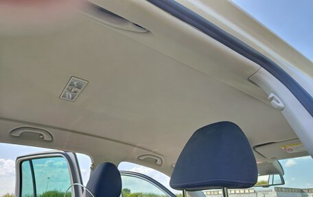 Volkswagen Tiguan I, 2013 год, 5 фотография